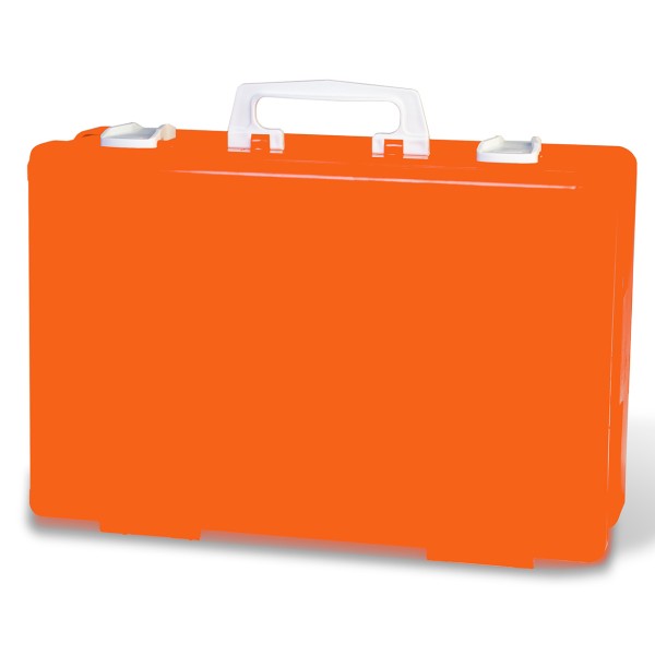 Prime Cassetta Pronto Soccorso Vuota grande Art. MINISAN cm 39,5 x 13,5 x 27 h Art. CAV401-