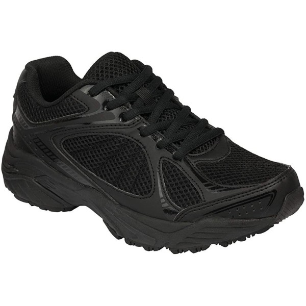 Scholl NEW SPRINTER TOTAL BLACK Sneaker Biomechanics