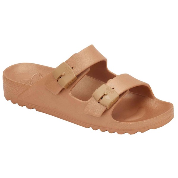 BAHIA Ciabatte Scholl Bioprint Colore Copper