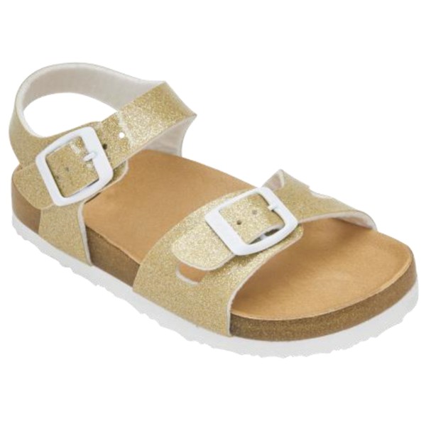 Prime DOLPHIN JELLY Ciabatte Scholl General Comfort Colore Gold**