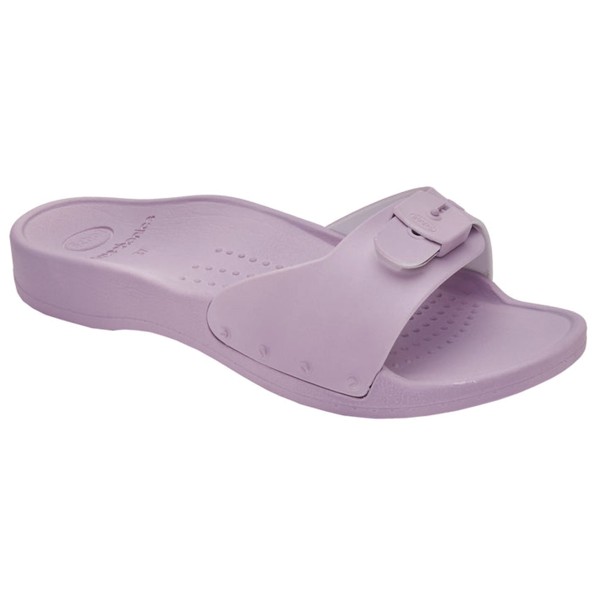 Prime SCHOLL SUN Ciabatte Scholl Biomechanics Colore Lavender -