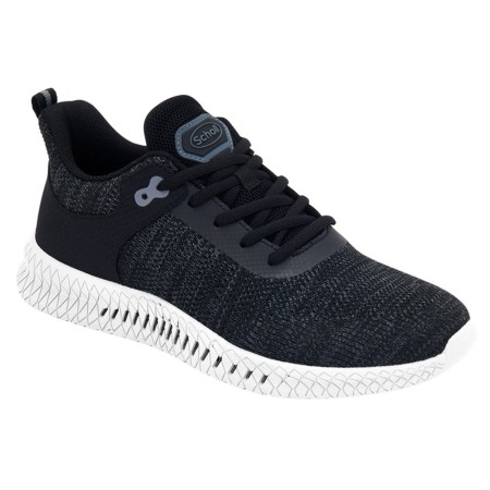 1 - THOMAS Scarpe Scholl Memory Cushion Colore Black --