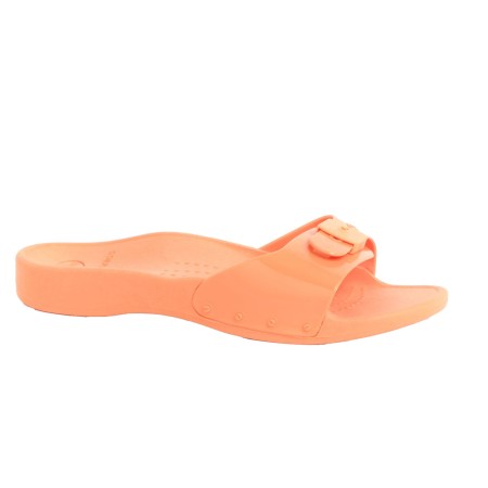 1 - Ciabatte Estive Donna Scholl  SCHOLL SUN Colore Arancio