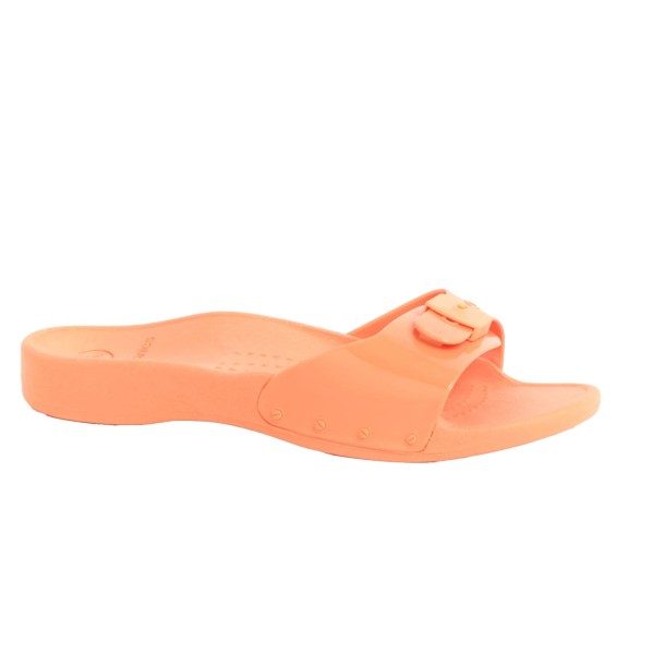 Ciabatte Estive Donna Scholl  SCHOLL SUN Colore Arancio