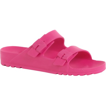 1 - Ciabatte Estive Donna Scholl  BAHIA Colore Magenta