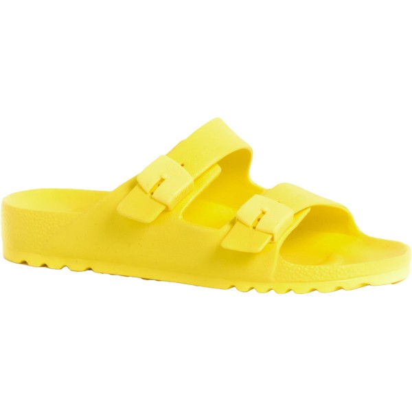 Ciabatte Estive Scholl BAHIA EVA Lemon