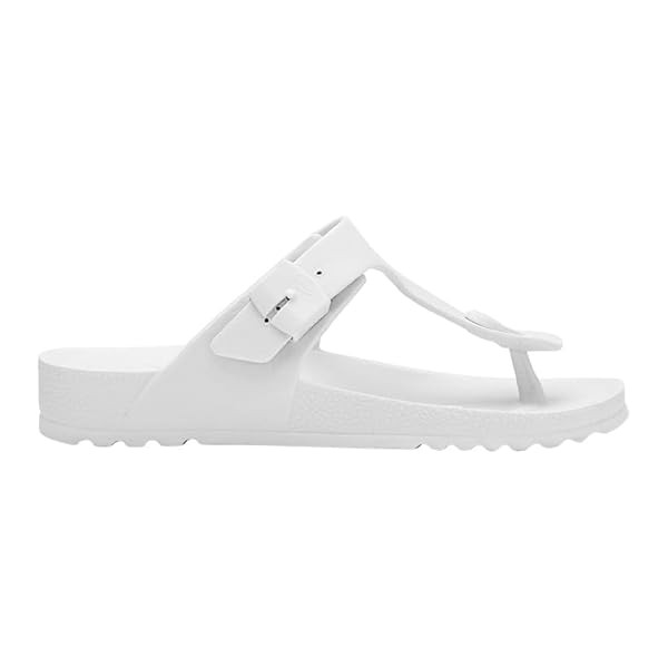 Infradito Estive Donna Scholl  BAHIA FLIP-FLOP Colore Bianco