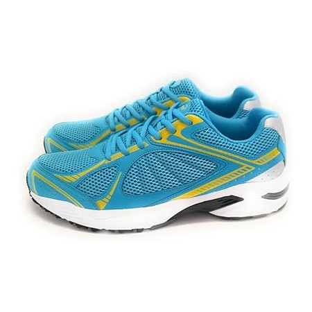 1 - Ciabatte Estive Uomo Scholl  NEW SPRINTER Colore Menta