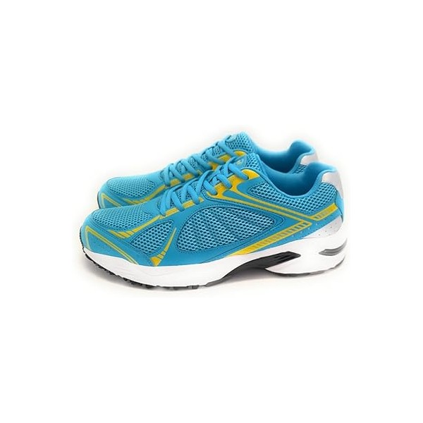 Scholl Ciabatte Estive Uomo NEW SPRINTER Colore Menta