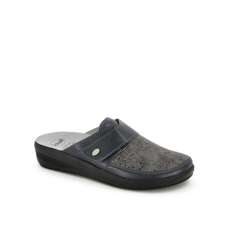 1 - Ciabatte Scholl MAUREEN Donna Sintetico Colore Grigio