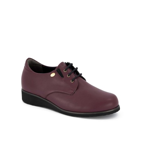 1 - Scarpe Scholl FIONA SHOE Donna Sintetico Colore Bordeaux