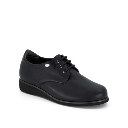 1 - Scarpe Scholl FIONA SHOE Donna Sintetico Colore Nero