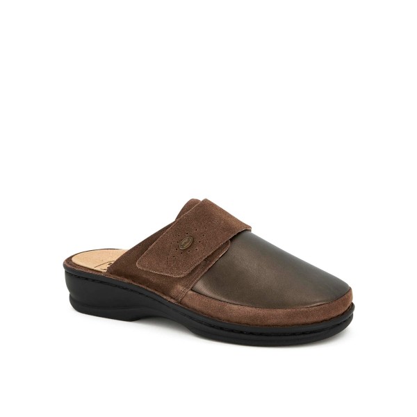 Scarpe Scholl ROBERTA Donna Pelle Scamosciata Colore Grigio