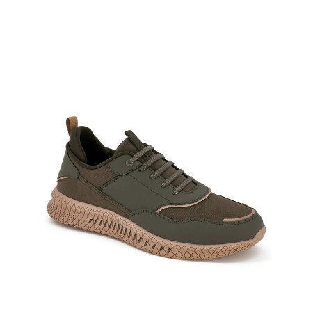 1 - Scarpe Scholl THOMAS 24 Uomo Sintetico Colore Verde