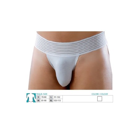 2 - Orione Safte Sospensorio BIANCO