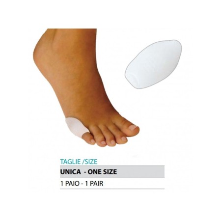 2 - Orione OK PED Safte Protezione mignolo misura unica