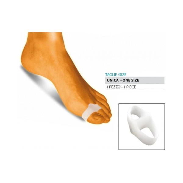 Orione OK PED Safte Separatore alluce e 2^ dito misura unica