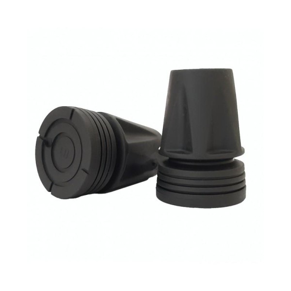 Orione Safte Puntale ricambio per stampella art. 31 1 pezzo