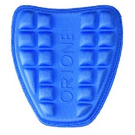 1 - Orione Safte Cuscinetto supplementare per Corsetto Lombosacrale art. 3040 BLU