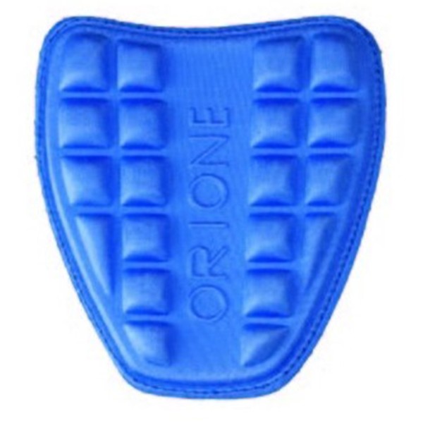 Orione Safte Cuscinetto supplementare per Corsetto Lombosacrale art. 3040 BLU