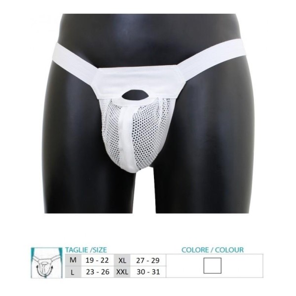 Orione Safte Sospensorio Piemonte sacca a rete