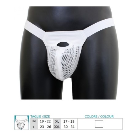 2 - Orione Safte Sospensorio Piemonte sacca a rete