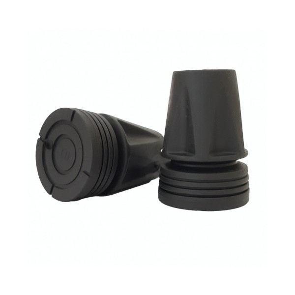 Prime Orione Safte Puntale ricambio per stampella art. 31 1 pezzo