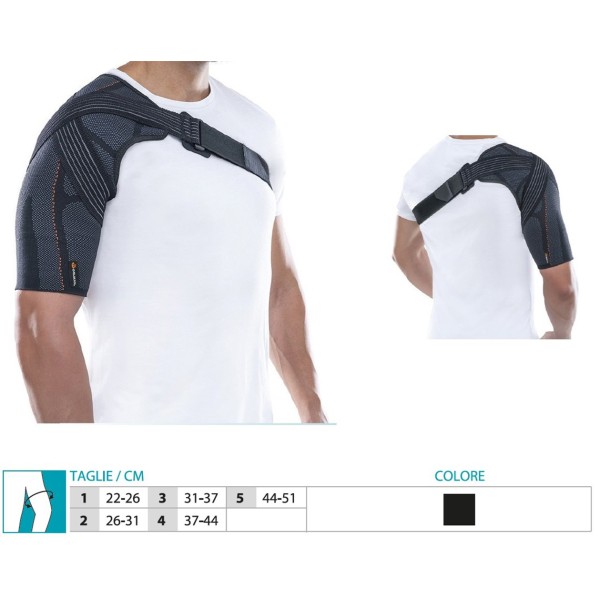 Orione Safte Tutore Per Spalla Supporto Art. TGO330