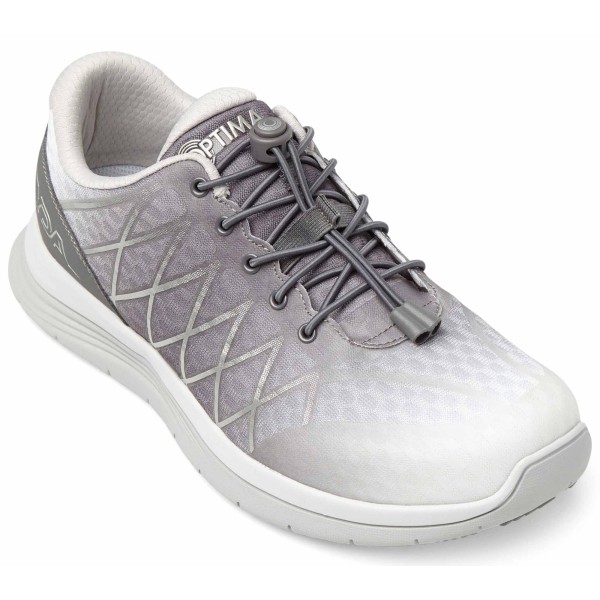 Scarpe ortopediche Sportive Optima Molliter YDA Spring System Fumo Art. C1U-YDAM17