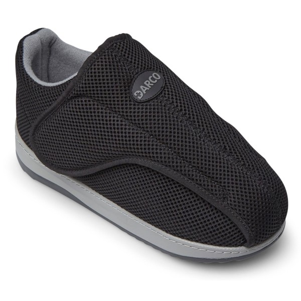 DARCO ALLROUND TUTORE GAMBA PIEDE Calzatura ambidestra per piede reumatico Art. TD-ALLROUND