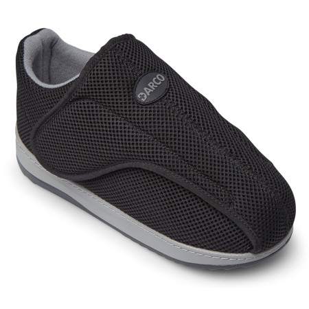 2 - DARCO ALLROUND TUTORE GAMBA PIEDE Calzatura ambidestra per piede reumatico Art. TD-ALLROUND