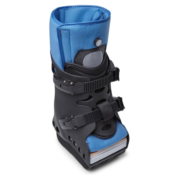 DARCO Body Armor Pro Term Tutore Gamba Piede post operatorio per amputazioni Art. TD-PROTERM