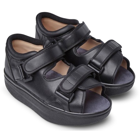 2 - DARCO WOUNDCARE WCS Scarpa Terapeutica post operatoria Art. TD-WOUNDCARE