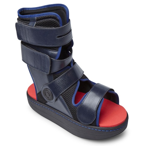 OPTIMA CLHEEL Trattamento ulcera diabetica anti decubito trauma del tallone e tendine. Art. TO-CLH001