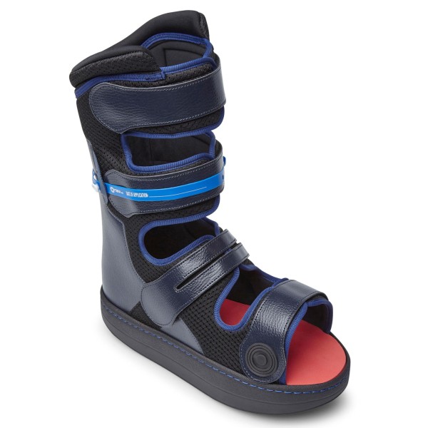 OPTIMA DIAB Trattamento dell' ulcera diabetica fasi post operatorie traumatiche e fratture Art. TO-DIA001