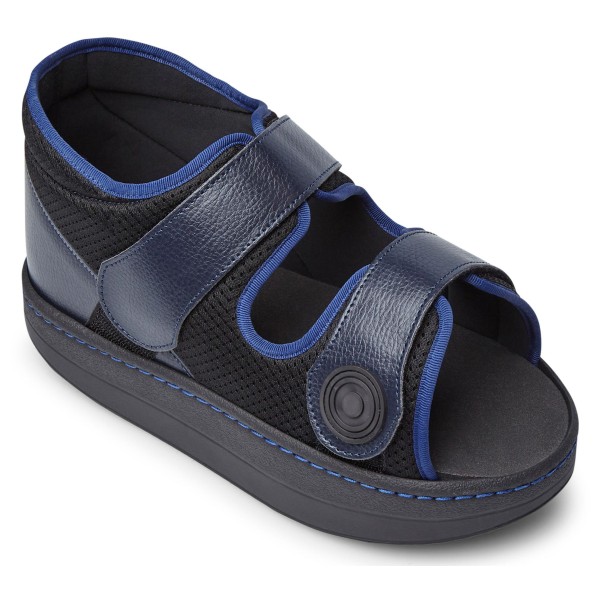 OPTIMA EUROPA Trattamento Ulcera Diabetica delle fasi post operatorie fratture piede Art. TO-EUR001