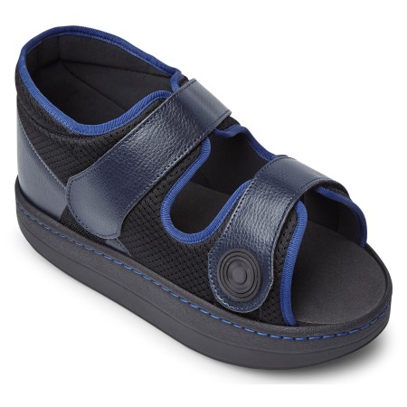 2 - OPTIMA EUROPA Trattamento Ulcera Diabetica delle fasi post operatorie fratture piede Art. TO-EUR001