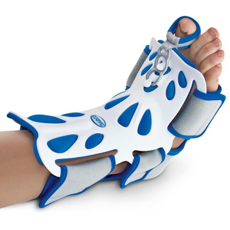 1 - Darco Body Armor Night Splint Tutore Piede Art. TD-BODYARNIGHT taglia standard