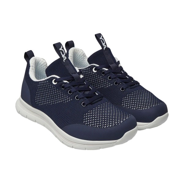 Prime Scarpe ortopediche Sportive Optima Molliter YDA CODY Blu Art. C1Y-CODY -