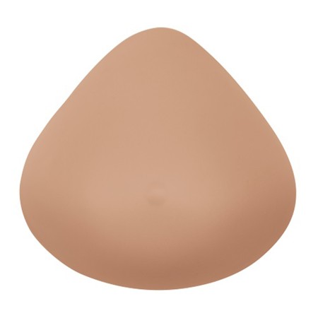 2 - Protesi seno mammarie Amoena * Adapt Air Xtra Light 2SN Volume regolabile cop. media ultra leggera Art. 326