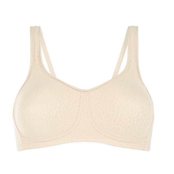 Prime Reggiseno per protesi seno Lingerie Linea Everyday Amoena mod. MONA SB colore Champagne Art. 0568 *