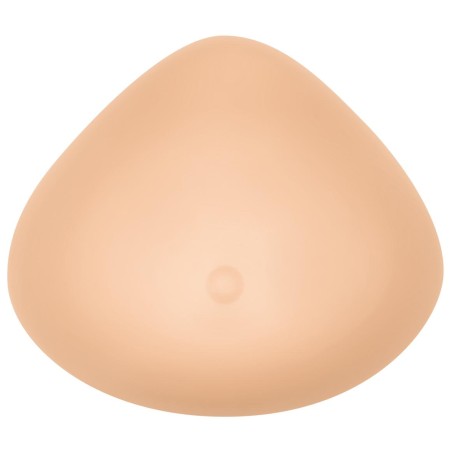 1 - Protesi seno mammarie Amoena Natura Cosmetic 2SN Comfort+ triplo strato cop. media Art. 0323*