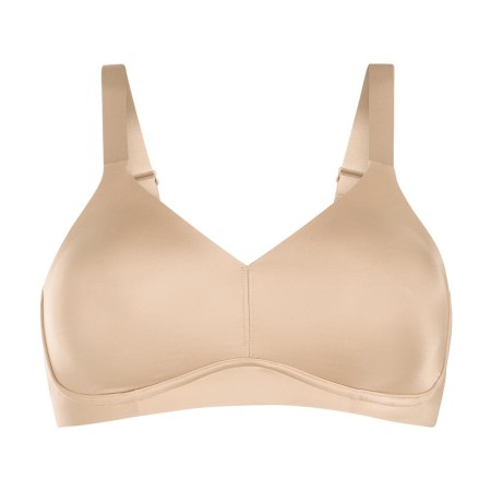 1 - Reggiseno per protesi seno Lingerie Linea Everyday Amoena mod. MAGDALENA SB colore Nudo Art. 0463 **