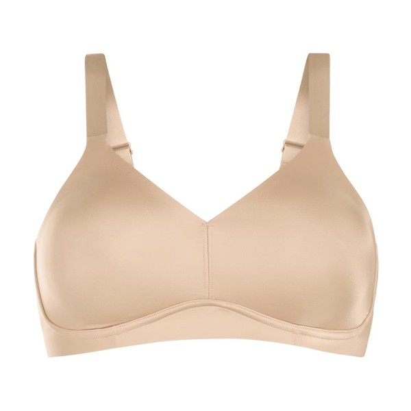 Prime Reggiseno per protesi seno Lingerie Linea Everyday Amoena mod. MAGDALENA SB colore Nudo Art. 0463 **