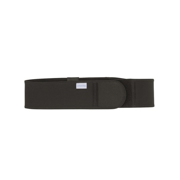 Prime FASCIA ELASTICA COMPRESSIVA Amoena colore Nero**