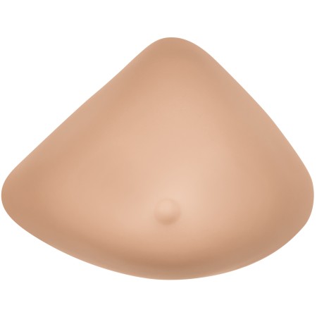 1 - Protesi seno mammarie Amoena * Natura Light 2A Comfort+ triplo strato cop. media Sinistra Art. 0392