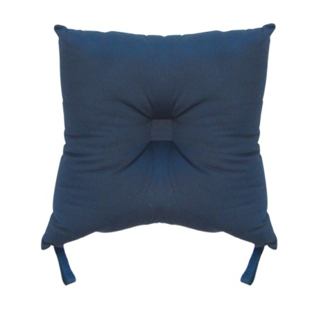 2 - Cuscino antidecubito con depressione centrale fibra Art. CA-102