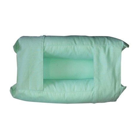 2 - Protezione Antidecubito per Piaghe per il ginocchio Art. CA-307