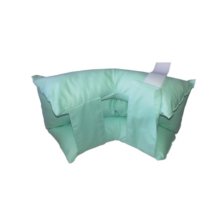 2 - Protezione Talloni Antidecubito per tallone e caviglia Art. CA-306