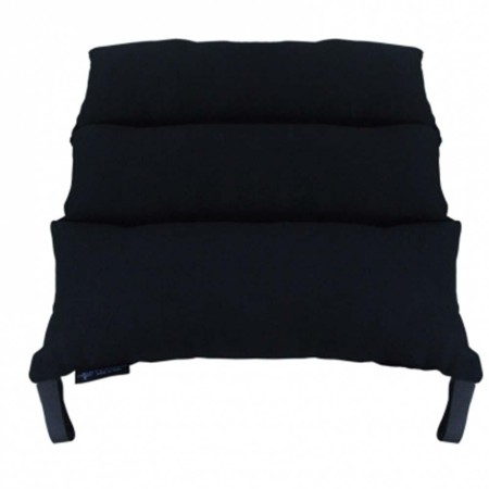 1 - Cuscino antidecubito a tre sezioni in fibra cava siliconata - Easy Art. CA-200-4244